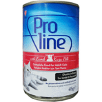 Pro Line Kuzu Etli 415 gr Konserve Kedi Maması