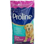 Pro Line Kuzu ve Pirinçli Yetişkin Özel 15 kg Köpek Maması