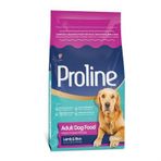 Pro Line Kuzulu 2.2 kg Yetişkin Köpek Maması