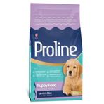 Pro Line Kuzulu ve Pirinçli 2.2 kg Yetişkin Köpek Maması