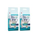 Pro Line Marsilya Sabun Kokulu 2x5 lt Kedi Kumu