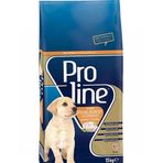 Pro Line Proline Puppy Tavuklu 15 kg Yavru Köpek Maması