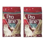 Pro Line Sterilised 2 x 1.5 kg Kısırlaştırılmış Yetişkin Kuru Kedi Maması