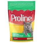 Pro Line Sterilised Tavuklu Kısır 400 gr Kedi Maması