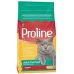 Pro Line Tavuklu 1,2 kg Yetişkin Kedi Maması