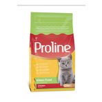 Pro Line Tavuklu 1200 gr Kıtten Yavru Kedi Maması