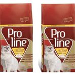 Pro Line Tavuklu 2x1.5 kg Yetişkin Kedi Maması