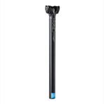 Pro Lt 27.2 Mm Alüminyum Siyah Sele Borusu