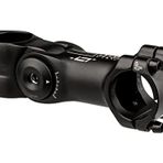 Pro Lt Açı Ayarlı Gidon Boğazı 31.80MM Siyah - 110mm
