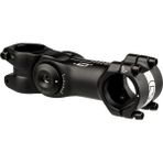 Pro Lt Açı Ayarlı Gidon Boğazı 31.80MM Siyah - 90mm