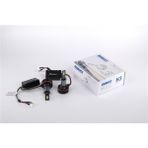 Pro Lumınar H3 Canbus LED Xenon 12V-24V Kısa Lüx 60W 12000LM 7000K Oto Aksesuar Premium