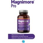 Pro Magnezyum 60 Bitkisel Kapsül N-Asetil Taurinat L-Treonat