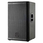 Pro-main MS-1010GA 400 Watt 25 cm Siyah Aktif Ahşap Kabin Hoparlör