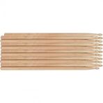 Pro-Mark LAU2BW 12 Çift Paket 2B Baget