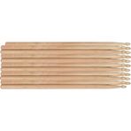 Pro-Mark LAU5AW 12 Çift Paket 5A Baget