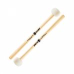 Pro-Mark PSMB4 Malet Perf Marching Bass Felt Baget