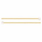 Pro-Mark PSTB20 Malet Bamboo Tımp - Hard Felt Hd Baget