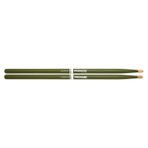Pro-Mark TX5AW-Green 5A Hickory Yeşil Baget
