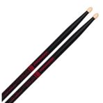 Pro-Mark TXRRW-AG Hickory 595 Rich Redmond Activegrip Baget