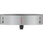 Pro Multi Material Power Delik Açma Testeresi Yumuşak Ahşap Alçıpan Ø 210 mm Professional Aksesuar Döner Matkap Vidalamalar Darbeli Matkap Vidalama