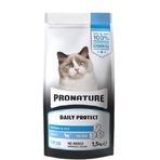 Pro Nature Adult Cat Hamsili 1.5 kg Yetişkin Kedi Maması