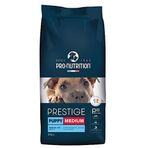 Pro Nutrition 12 kg Prestige Puppy Medium Orta Irk Yavru Köpek Maması