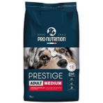 Pro Nutrition 3 kg Prestige Adult Medium Orta Irk Yetişkin Köpek Maması