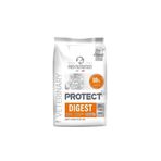 Pro Nutrition Kedi Maması Protect Veterinary Digest Hypo-Allergenic Hidrolize Protein Sindirim ve Cilt Alerjisi Desteği 2 kg