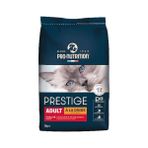 Pro Nutrition Prestige Hindili Tüy Yumağı Önleyici 2 kg Yetişkin Kedi Maması