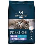 Pro Nutrition Prestige Sterilised Balıklı Kısırlaştırılmış Kedi Maması 2 Kg