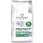 PRO NUTRİTİON Pro Nutrition Dog Protect Veterinary Dermato Hypo-Allergenic Köpek Maması 12 Kg