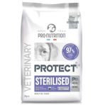 Pro Nutrition Protect Veterinary Sterilised 2 kg Köpek Maması