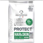 Pro Nutrition Protect Veterinary Tüy ve Cilt Bakımı Kedi Maması 2kg - 1