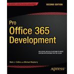 Pro Office 365 Development by Michael Mayberry (2014-10-29)