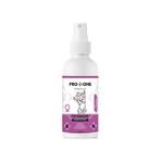 Pro One 100 ml Flambeau Kokulu Dişi Köpek Parfümü