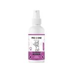 Pro One 100 ml Organik Flambeau Kokulu Dişi Köpek Parfümü