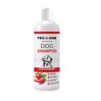 Pro One 400 gr Çilek Aromalı Köpek Şampuanı