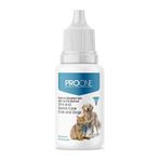 Pro One 50 ml Kedi ve Köpekler İçin Ağız ve Diş Bakım Losyonu