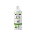 Pro One Aloe Vera Özlü Köpek Şampuanı 400 ml - Beyaz - 2