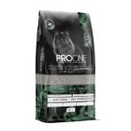 Pro One HypoAllergenic Kokusuz İnce Taneli 10 kg Sodyum Bentonit Kedi Kumu