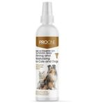 Pro One Kedi ve Köpekler İçin 100 ml Tüy Parlatıcı Sprey