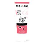 Pro One Kediler için Tüy Yumağı Önleyici 100 gr Malt Paste