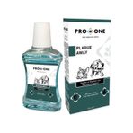 Pro One Kediler ve Köpekler İçin 250 ml Ağız Bakım Losyonu