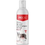 Pro One Köpekler İçin 250 ml Deri ve Tüy Bakım Şampuanı