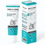 Pro One Sterilized Paste Kısır Kediler İçin 100 gr Tüy Yumağı Önleyici Pasta