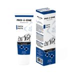 Pro One Tooth Paste Mentollü 100 gr Kedi ve Köpek Diş Macunu