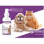 Pro Perfeck 100 ml Kedi ve Köpek Paçuli Parfüm