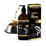 Pro Perfeck 150 ml Tüy Sağlığı ve İştah Açıma Desteği Kedi ve Köpekler İçin Somon Yağı