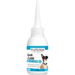 Pro Perfeck 50 ml Kedi ve Köpek Kulak Temizleme Losyonu