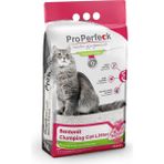 Pro Perfeck Bebek Pudra Kokulu Bentonit 10 lt Kedi Kumu